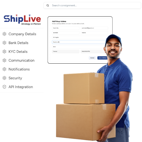 ShipLive