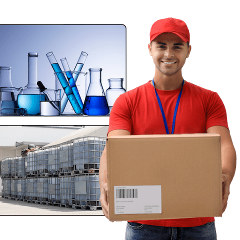 Shipping For Liquid Based Products
