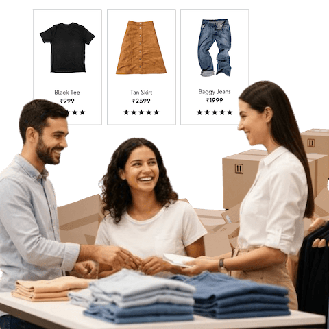 Shipping For Marketplace Sellers