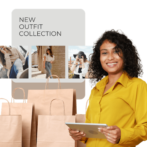 Shipping For Offline Sellers