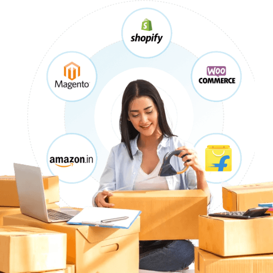 Platforms & Channels Integration